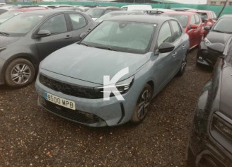 Photo du véhicule OPEL CORSA
