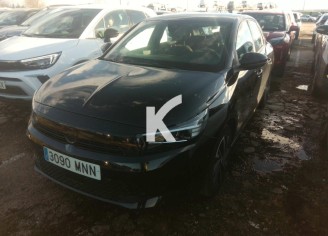 Photo du véhicule OPEL CORSA