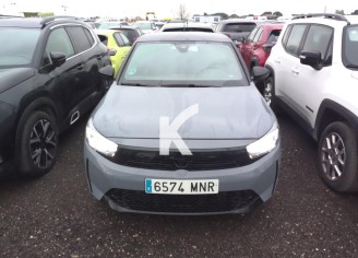 Photo du véhicule OPEL CORSA