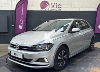 Photo du véhicule VOLKSWAGEN POLO