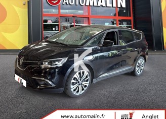 Photo du véhicule RENAULT GRAND SCENIC IV