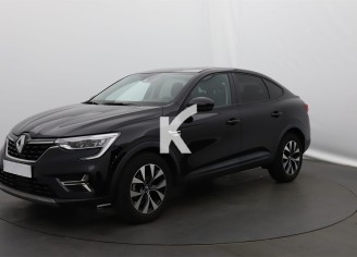 Photo du véhicule RENAULT ARKANA