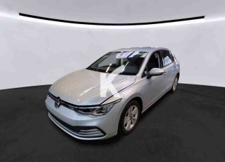 Photo du véhicule VOLKSWAGEN GOLF