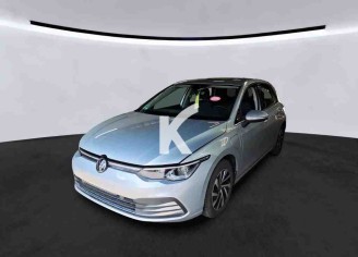 Photo du véhicule VOLKSWAGEN GOLF