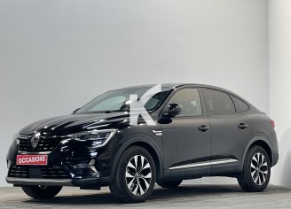 Photo du véhicule RENAULT ARKANA