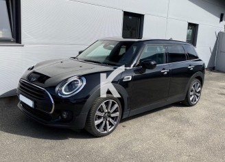 Photo du véhicule MINI CLUBMAN
