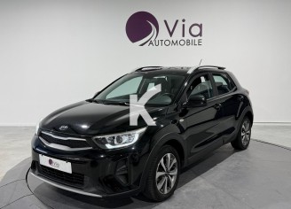 Photo du véhicule KIA STONIC