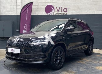 Photo du véhicule SKODA KAROQ