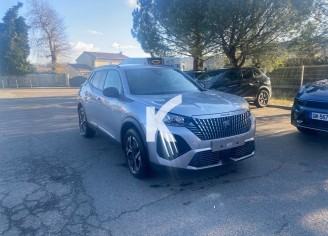 Photo du véhicule PEUGEOT 2008