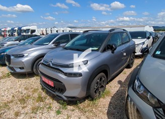 Photo du véhicule CITROEN C3 AIRCROSS