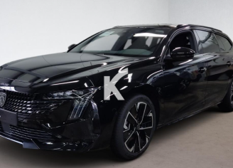Photo du véhicule PEUGEOT 508 SW