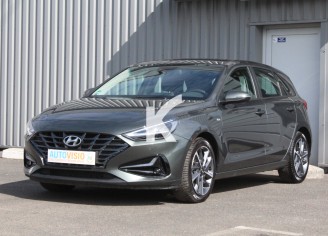 Photo du véhicule HYUNDAI i30