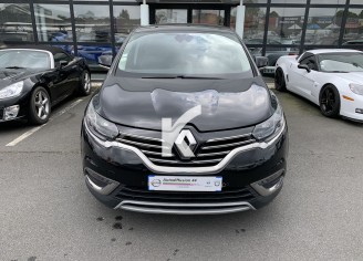 Photo du véhicule RENAULT ESPACE V