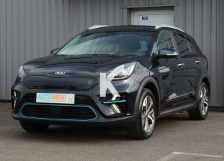 Photo du véhicule KIA E-NIRO