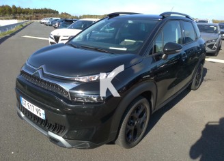 Photo du véhicule CITROEN C3 AIRCROSS