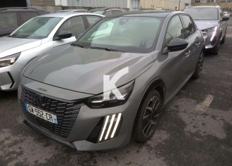 Photo du véhicule PEUGEOT 208