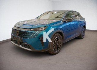 Photo du véhicule PEUGEOT 3008 NOUVEAU