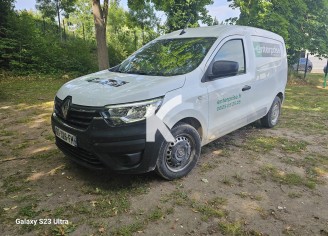 Photo du véhicule RENAULT EXPRESS VAN