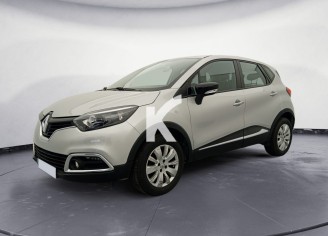 Photo du véhicule RENAULT CAPTUR