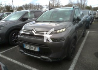 Photo du véhicule CITROEN C3 AIRCROSS