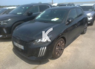 Photo du véhicule PEUGEOT 208