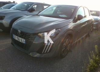 Photo du véhicule PEUGEOT 208