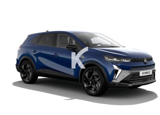 Photo du véhicule RENAULT SYMBIOZ