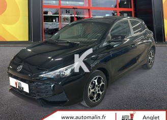 Photo du véhicule MG MG3