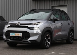 Photo du véhicule CITROEN C3 AIRCROSS