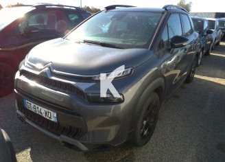Photo du véhicule CITROEN C3 AIRCROSS