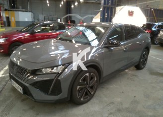 Photo du véhicule PEUGEOT 408