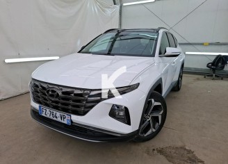 Photo du véhicule HYUNDAI TUCSON