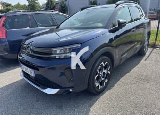 Photo du véhicule CITROEN C5 AIRCROSS