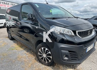 Photo du véhicule PEUGEOT EXPERT FOURGON