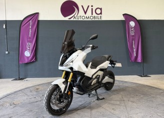 Photo du véhicule HONDA XADV