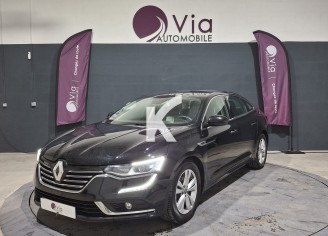 Photo du véhicule RENAULT TALISMAN