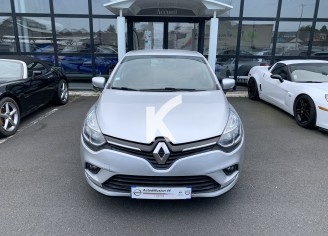 Photo du véhicule RENAULT CLIO IV BUSINESS