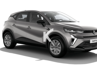 Photo du véhicule RENAULT CAPTUR