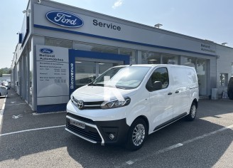 Photo du véhicule TOYOTA PROACE FOURGON MY20
