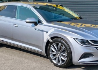 Photo du véhicule VOLKSWAGEN ARTEON SHOOTING BRAKE