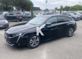 Photo du véhicule PEUGEOT 508 SW