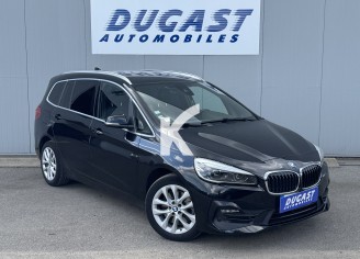 Photo du véhicule BMW SERIE 2 GRAN TOURER F46 LCI