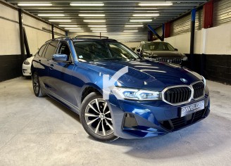 Photo du véhicule BMW SERIE 3 TOURING G21