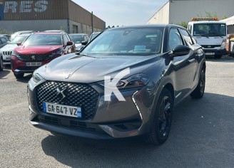 Photo du véhicule DS DS3 CROSSBACK
