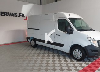 Photo du véhicule NISSAN NV400 FOURGON 2019