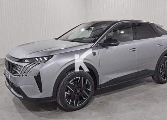 Photo du véhicule PEUGEOT 3008