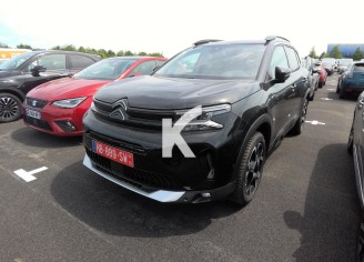 Photo du véhicule CITROEN C5 AIRCROSS