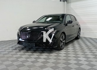 Photo du véhicule PEUGEOT 308