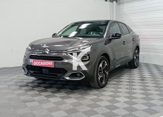 Photo du véhicule CITROEN C4 X