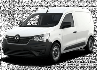 Photo du véhicule RENAULT EXPRESS VAN